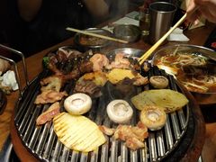 -原始泥炉烤肉(总店)