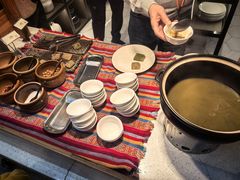 -桂林喜来登饭店雅琴咖啡厅