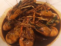 -老头儿油爆虾·1987杭州烟火味(湖滨银泰in77D区店)