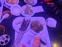 -萧邦音乐会所KTV·蒸汽活海鲜自助(福田店)