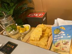 -烹然四季椰子鸡火锅(团结湖总店)