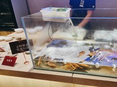 -雍和会海鲜姿造自助(湖东路店)