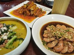 -尚岛私房菜(西方巷店)
