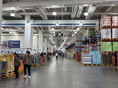 -山姆会员商店(亦庄创意生活广场店)