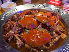 -胖哥俩肉蟹煲(长沙高铁吾悦广场店)