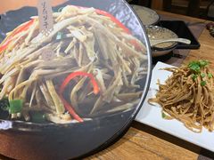 -丹江渔村(首都机场店)