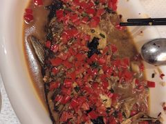 -龙水山大酒楼(万寿路店)