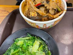 -食其家·牛丼咖喱(文三路店)