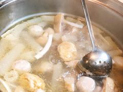 -四季合味椰子鸡(南山大冲店)