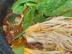 -重庆鸡公煲·嘟享吃(林科大店)