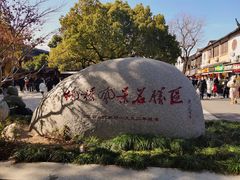 -枫桥景区