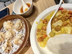 -阳阳中国饭(龙湖大兴天街)