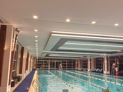 -上海嘉里健身Kerry Sports Shanghai