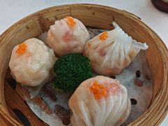 -鹿鸣酒家(越秀店)