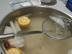 -俏牛哥鲜牛肉牛肆馆(重庆天地店)