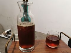 -COTTON CAFE(德信·中外公寓店)