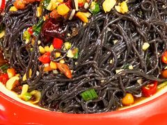 -粗粮人家·东北菜(洋桥店)