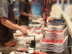 -荣叔港式沙嗲牛肉火锅(正佳潮流店)