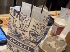 -霸王茶姬(泛海广场店)