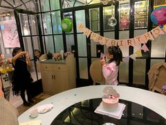 -尚一汤·粤菜海鲜(环球港店)