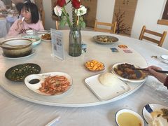 -红灯笼姥姥饭店·江景餐厅