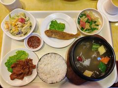 -高丽馆(尊茂店)