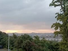 -南京市江宁方山