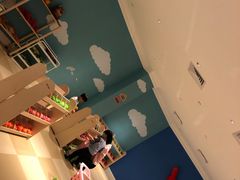 -杭州开元森泊度假乐园