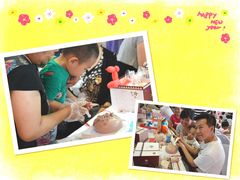 -兜莱·亲亲袋鼠国际早教