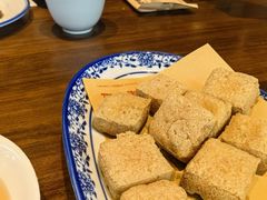 -绍兴老味道·非遗门店(银泰城店)