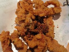 -三人行骨头王火锅(长寿店)