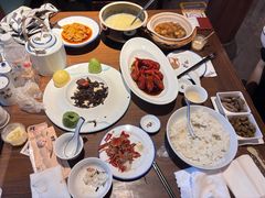 -绍兴老味道·非遗门店(银泰城店)