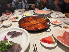 -家一加火锅(绿地翠谷总店)