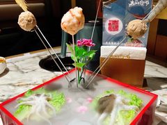 -大舜国风· 和牛火锅(绮霞街店)