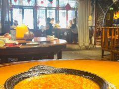 -杨记隆府(重庆总店)