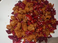 -渔嫂烧河鲜•土菜馆(中正天街店)