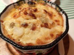 -楼兰新疆菜(江宁万达店)