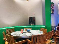 -菌公主·野生菌蒸汽火锅(告庄店)