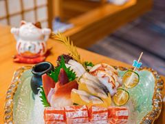 -浦·传统日式料理(3 5 1 1 店)