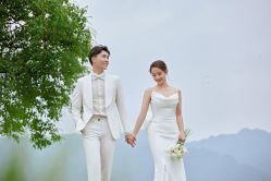 -索菲雅新派婚纱摄影(桂林店)