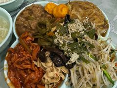 -晓宇盒饭(民安街店)