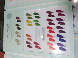 -妙睫屋日式美甲美睫