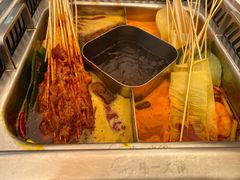 -串一火锅(赛格国际购物中心店)