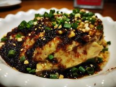 葱油鸡-三猫黑鱼花(南大店)