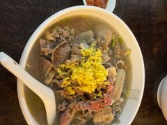 -潮镇老尾牛杂(环城西路店)