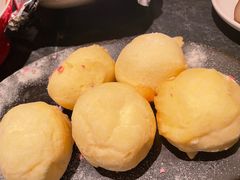 -金掌勺东北菜(格兰晴天店)