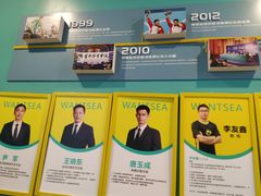 -玩胜青少儿体能(福田侨香中心)