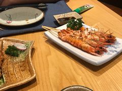 -广州增城保利皇冠假日酒店-玄日本餐厅