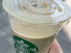 -星巴克(三亚海棠湾国际免税城店)