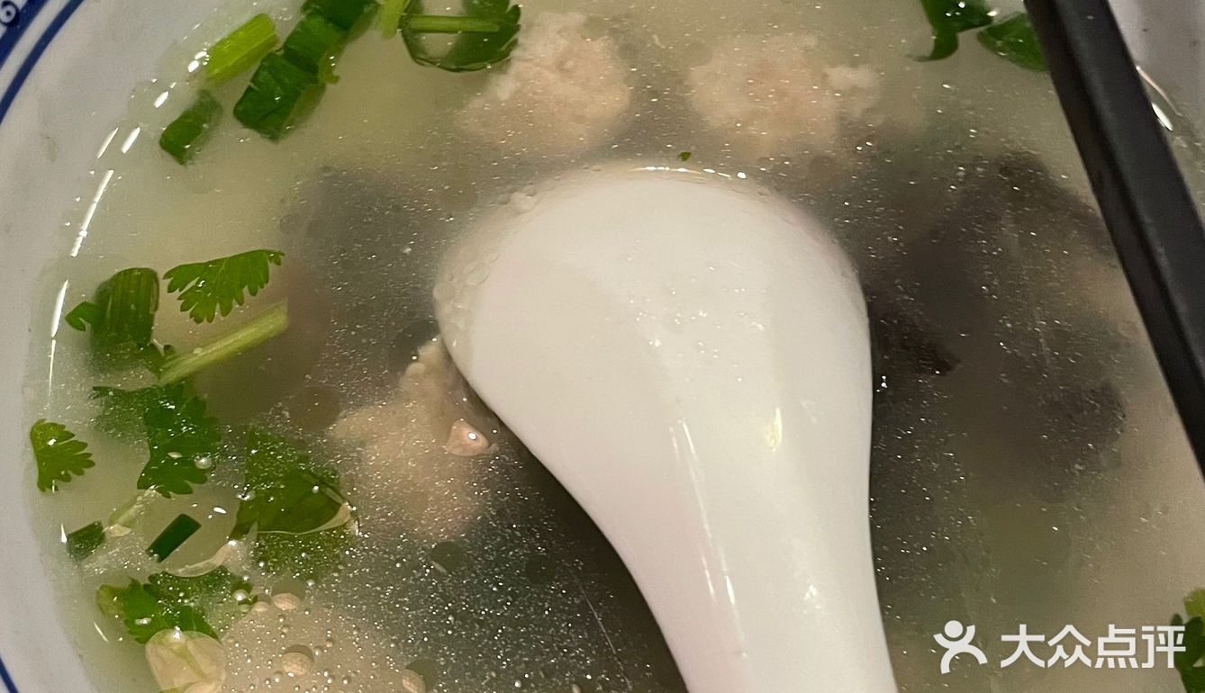 神奇解酒汤+儿时味道笼笼肉席卷味蕾